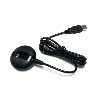 2.4グラムワイヤレスカメラ用gps 2.5ミリメートル入力車のリアビューカメラ逆転トランスミッタとレシーバ用アウディ/byd/起亜/bmw/ベンツ