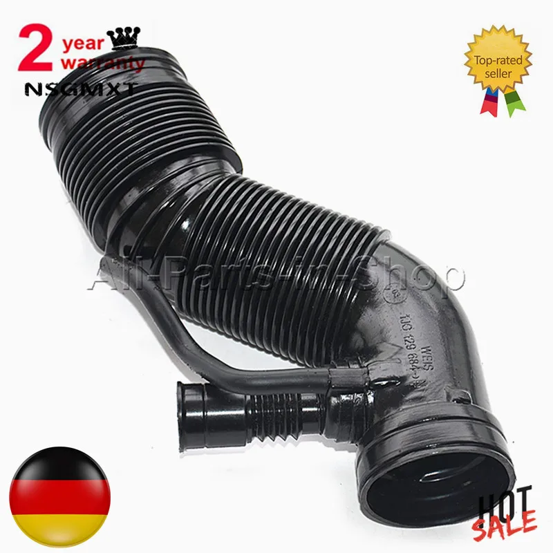 Воздухозаборный шланг AP01 для Audi A3 VW Golf MK4 Bora Skoda Octavia Leon Toledo 1996 1998 2009 2010 1J0129684N