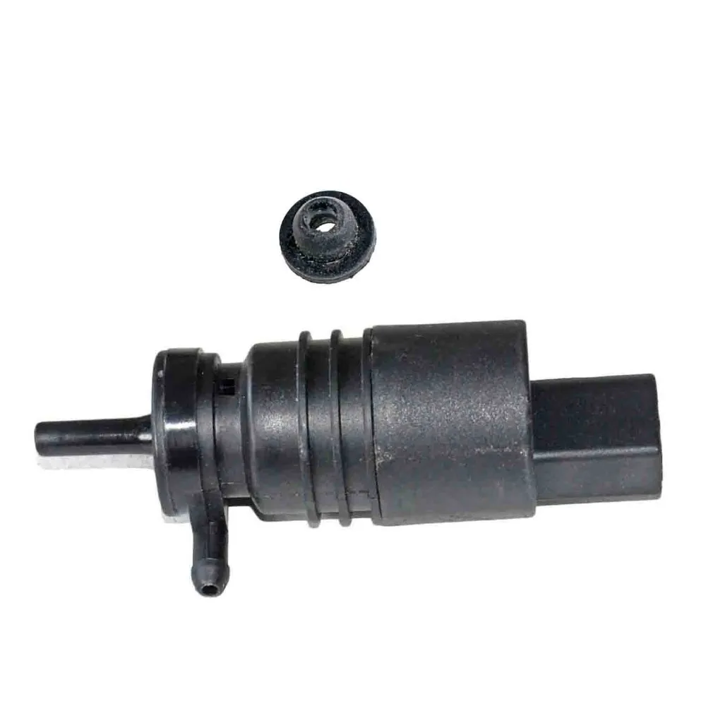 67128362154 Windshield Fluid Washer Pump/Motor Replacement for BMW E46