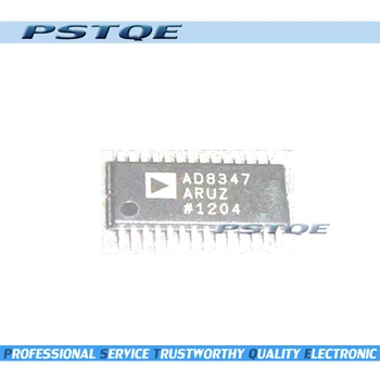 

PSTQE AD8347ARUZ AD8347ARU AD8347 AD8347A TSSOP28 new original