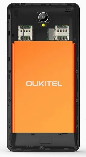 Oukitel K4000 защитный чехол для Oukitel K4000 5,0 дюймов Android 5,1 MTK6735 четырехъядерный мобильный телефон