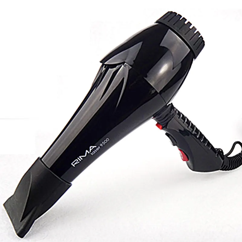 US plug 110V Hair Dryer Ceramic Ionic for Professional Hair Salon Fast