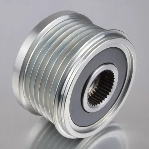 

Overrunning Alternator Pulley for Hyundai Sonata V NF 2.0 VVT-i GLS 2005/05-2010/12 1998 ccm, 106 KW, 144 PS