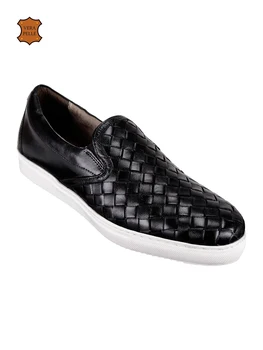 

MARK HERO Moccasin Genuine Leather
