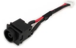 

1pcs/lot PCG-4 VGN-TX laptop supply interface head