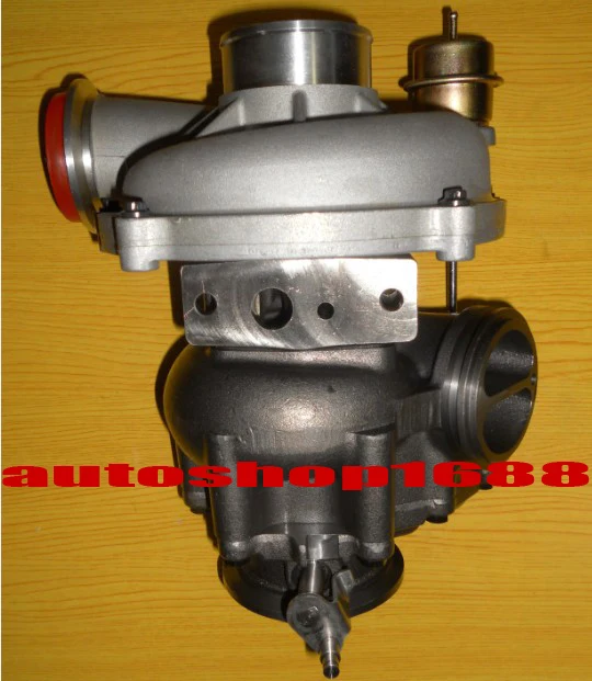 Турбокомпрессор GTP38 702012 5012S 1831383C93 1831383C92 1831383C94 для Ford F350 Powerstroke 275HP|turbocharger