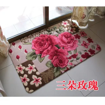 

beibehang fashionable Lagerstroemia mattresses ultra-slip mats mattresses home entrance mats cushions sofa mattresses mats