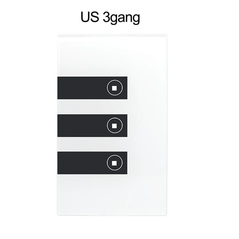 US 3gang