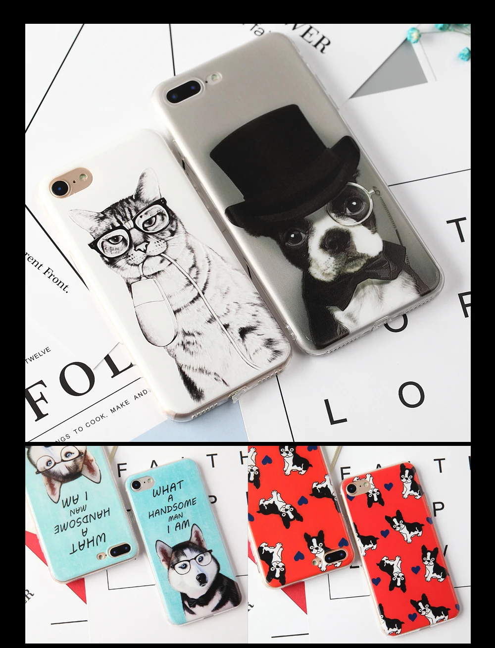 For IPhone 7 Case (1)