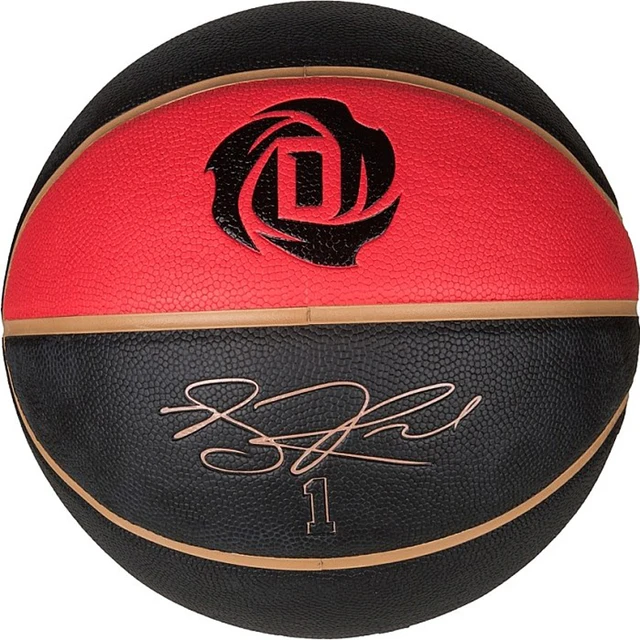 d rose signature