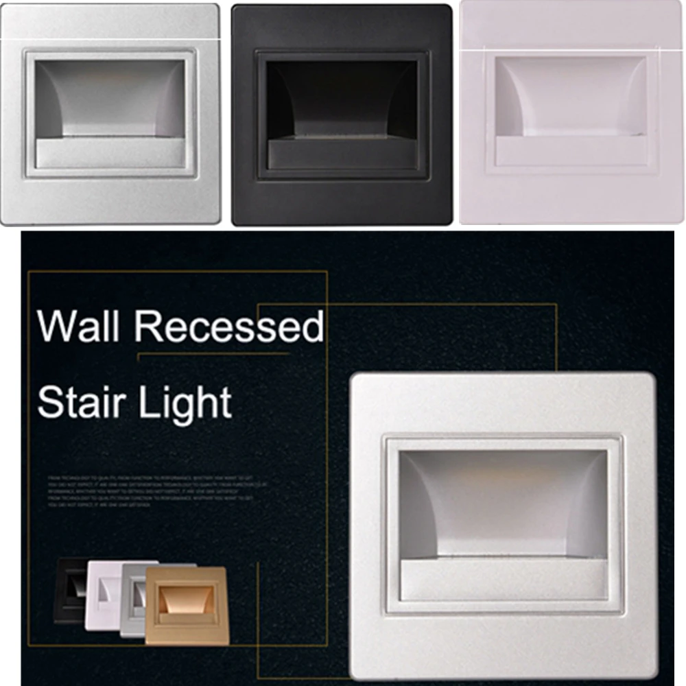 Stairway Lights Indoor Reviews - Online Shopping Stairway Lights Indoor Reviews on Aliexpress ...