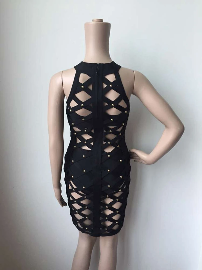 leger babe bandage dress-079