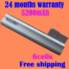 JIGU Laptop battery for HP Mini 110-3500 110-3500 CTO 110-3600 series 110-3700 110-3700 CTO 210-2000 CTO 210-2000 series