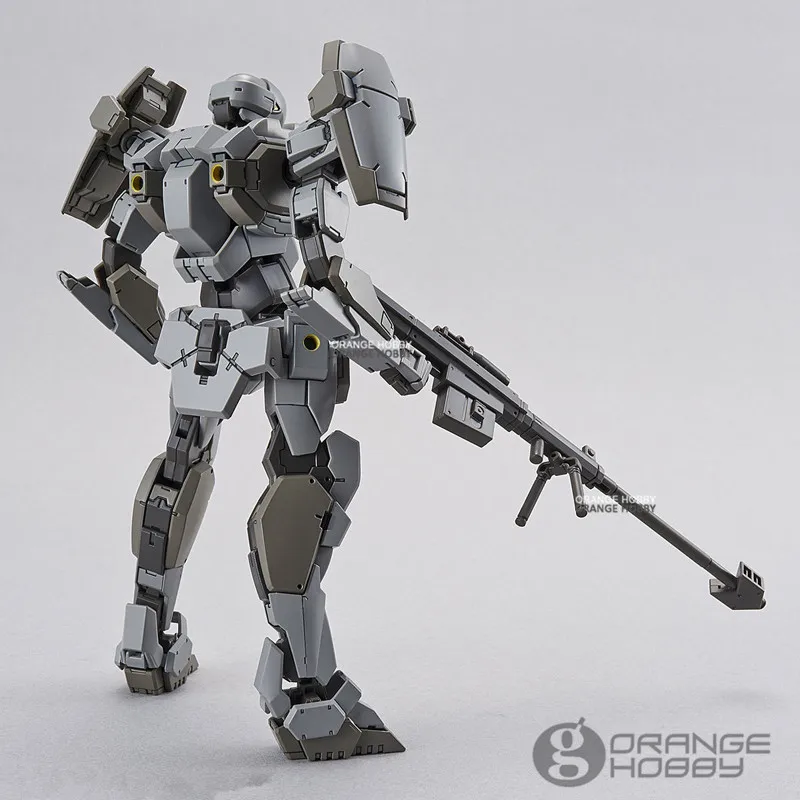 OHS Bandai Full Metal Panic 1/60 M9 Gernsback Ver. IV сборные наборы пластиковых моделей