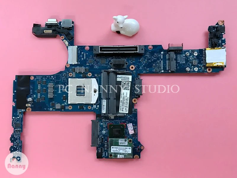 NOKOTION 686035 001 6050A2466401 for HP ProBook 6470b UMA HM76 s989