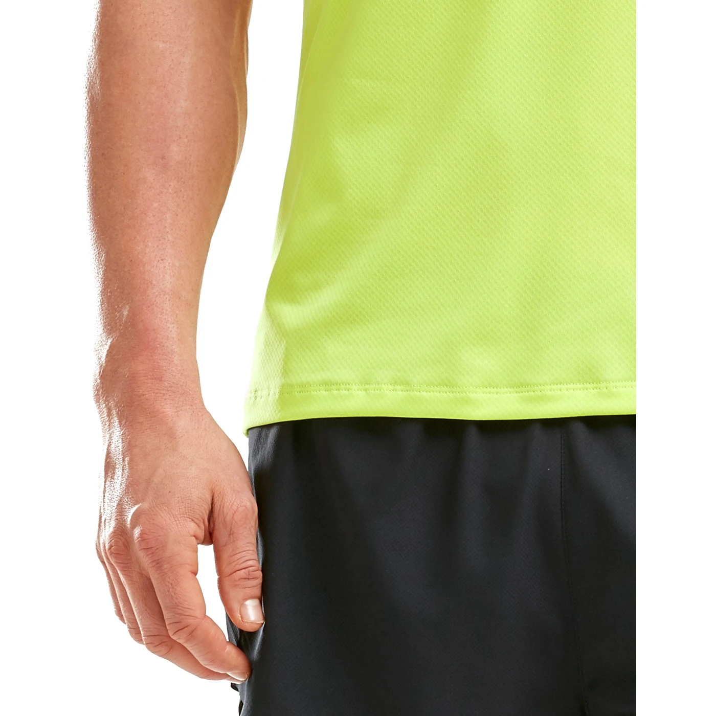 Мужская футболка для бега 2XU GHST серии TmallFS