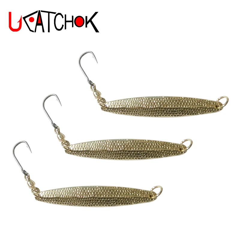 diamond jig lure