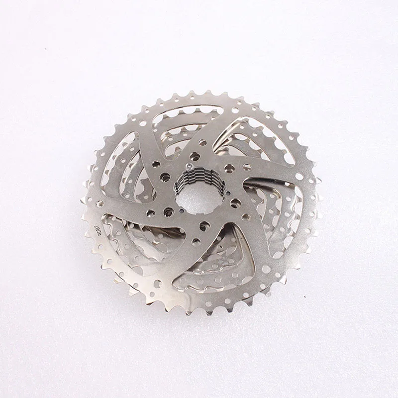 SunRace CSM680 fit Shimano 8 Speed Cassette MTB Bike Bicycle Freewheel 11-40T (7)