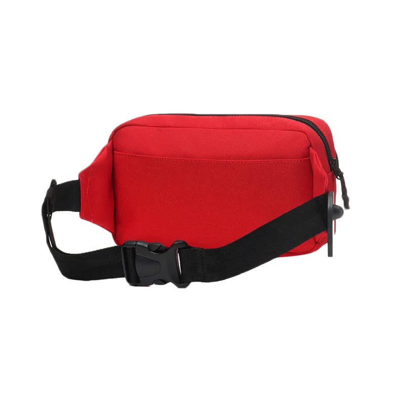 Li Ning унисекс тренд Waistpack 2L полиэстер классическая сумка для бега подкладка