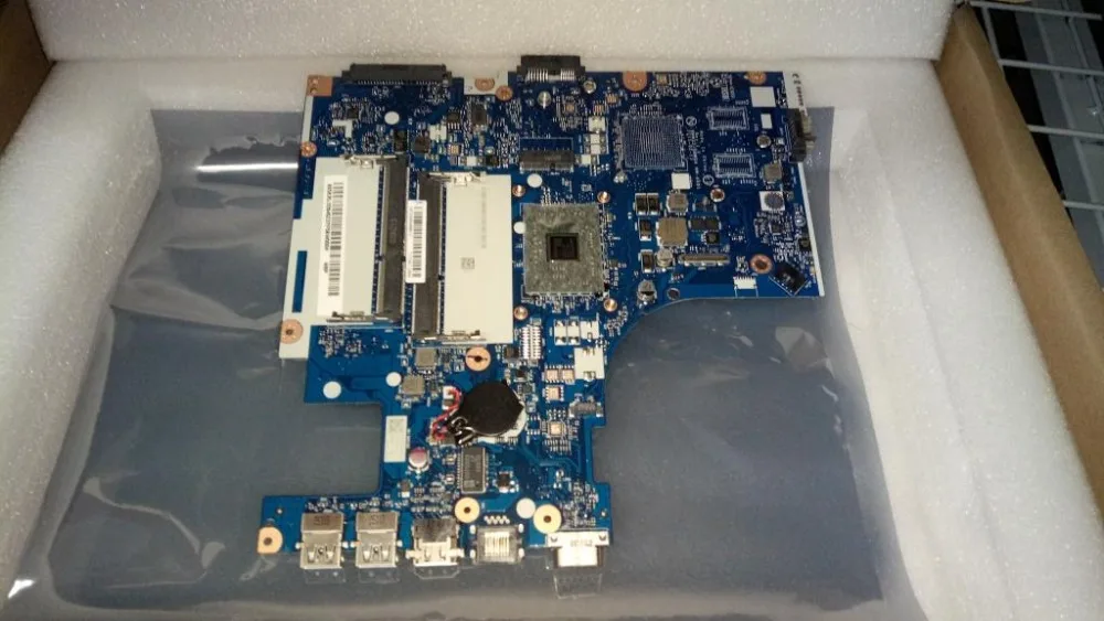 Применимо к G41-35 ноутбук материнская плата 7010 7310 7210 номер NM-A401 FRU 5B20J22945 5B20J22841 5B20J22944