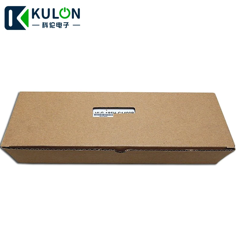MEAN WELL Светодиодный источник питания постоянного тока HLG 185H C1400B 71 143 в 1400mA 200 Вт PFC