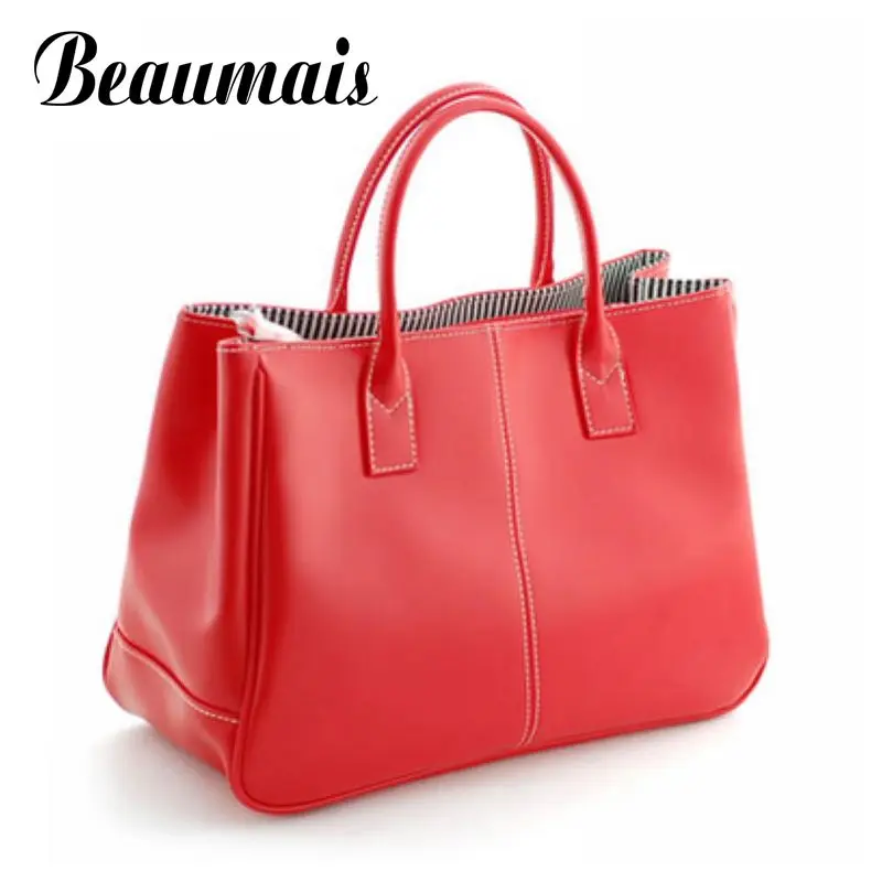 2017 New Fashion elegant fashion ladies handbag pu leather bag popular women bag 12 colors factory sale GBH055