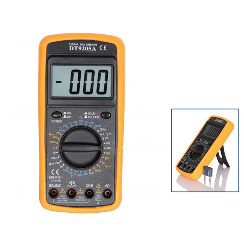 Connecting Voltmeter Ammeter And Wattmeter In A Circuit