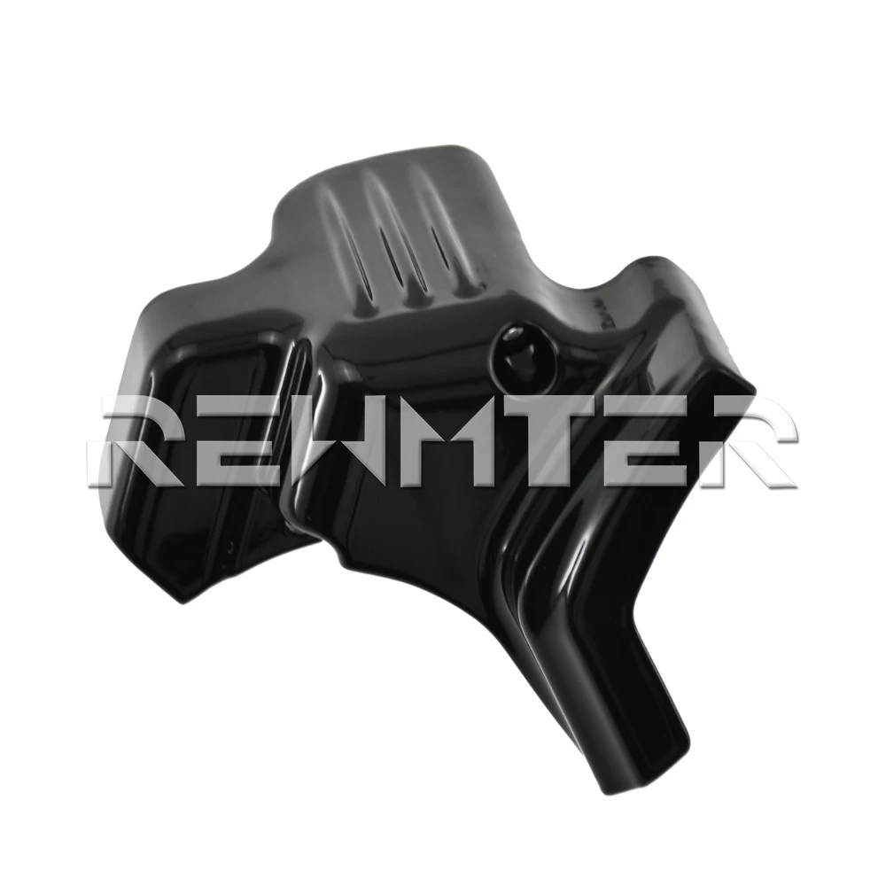 REWMTER-Motorcycle-Chrome-Black-Starter-Cover-For-Harley-Touring-Electra-Glides-Road-Glides-Street-Glides (1)