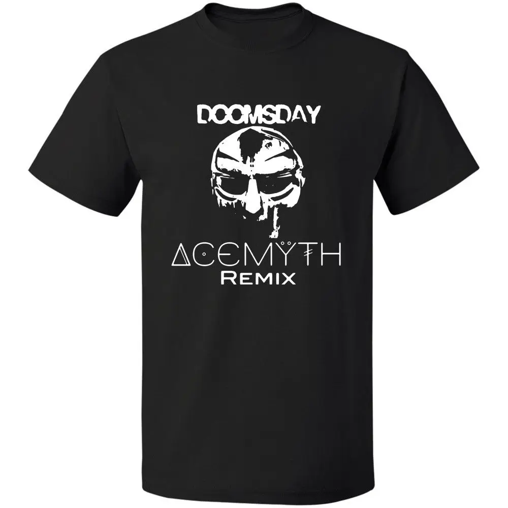 Retno MF конец света Remix Accmyth футболка S-3xl 100% хлoпoк бeсплaтнaя дoстaвкa забавные с