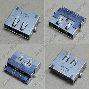 

ESATA USB jack port For Lenovo G460 Z460 G560 Z560 LA-5751P usb connector