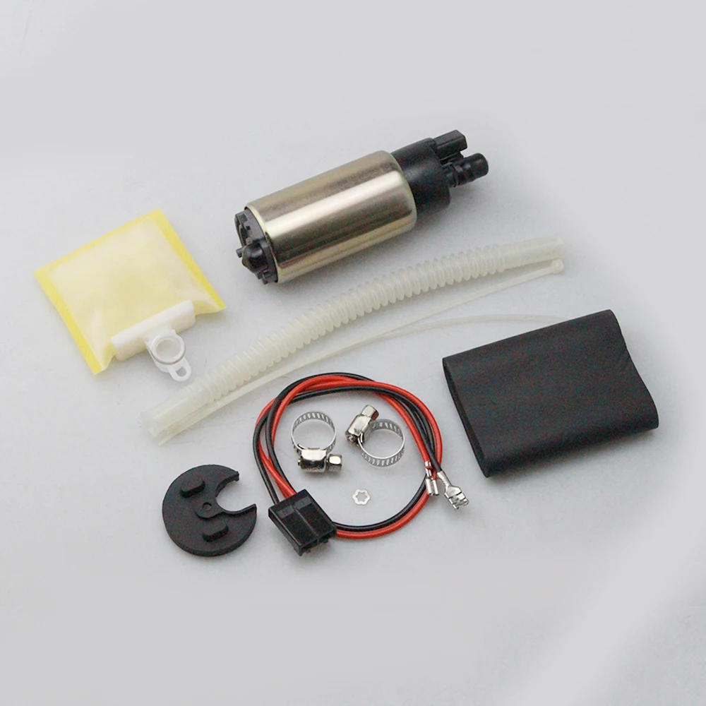 Harley-Davidson FLSTC Softail Heritage Classic 2000-2006  EFI  Fuel Pump 2002 75126 028 - Foto 3