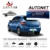 Jiayitian заднего вида Камера для Renault Sandero/dacia logan степь 2012 ~ 2018 Резервное копирование Обратный Камера номерной знак Камера