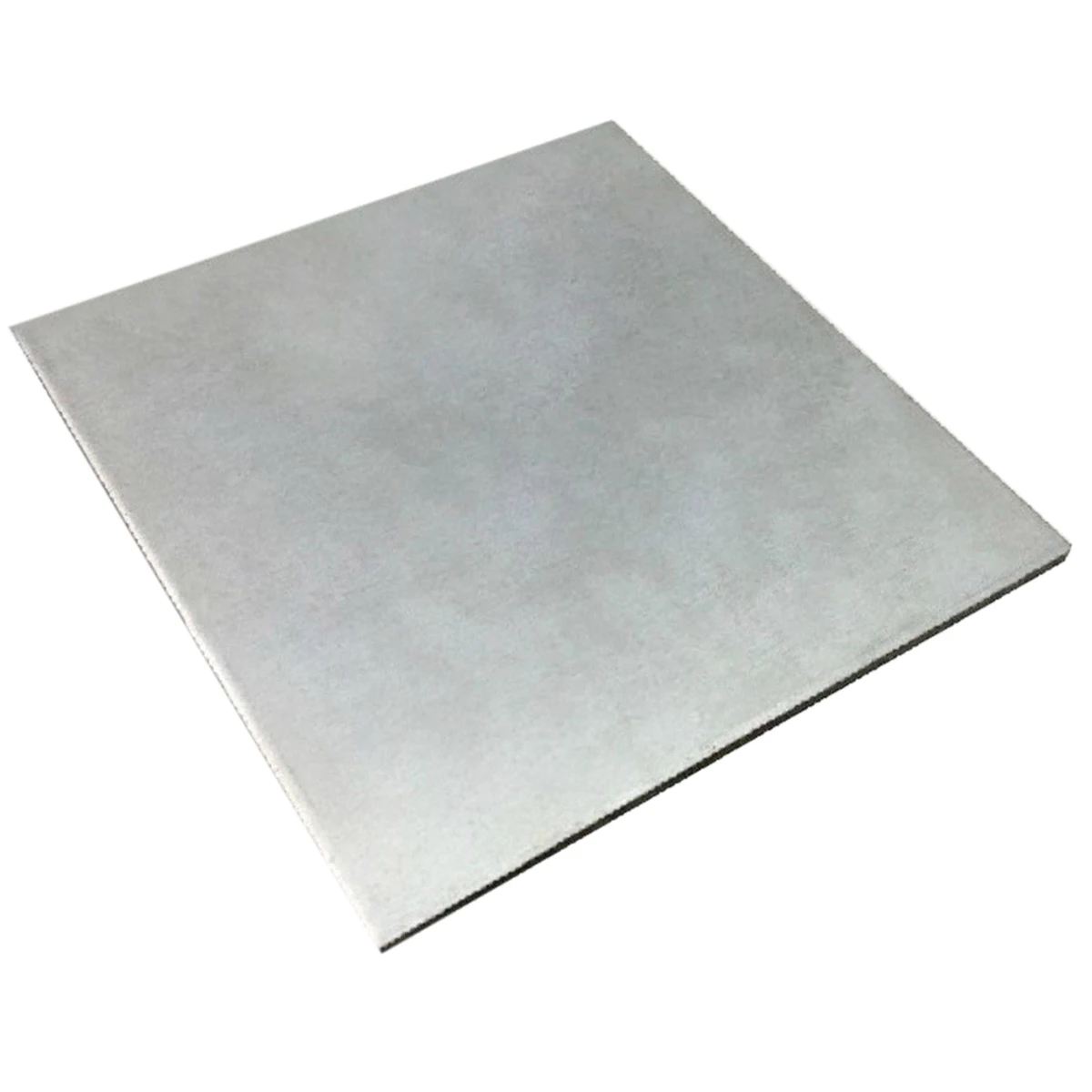 1pc Thin Titanium Metal Plate TC4/GR5 ASTM B54 Ti Sheet Foil with