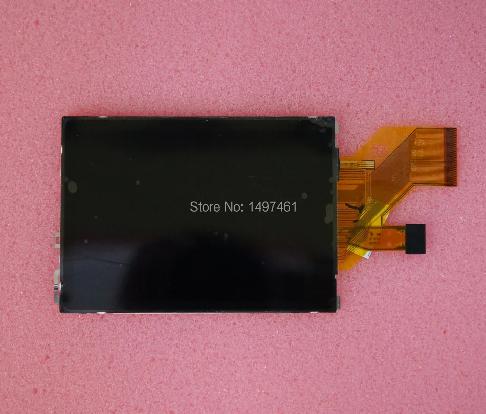 Lcd com Luz de Fundo para Panasonic Touch Screen Display Dmc-tz40 Zs30 Tz40 Câmera Digital New Dmc-zs30