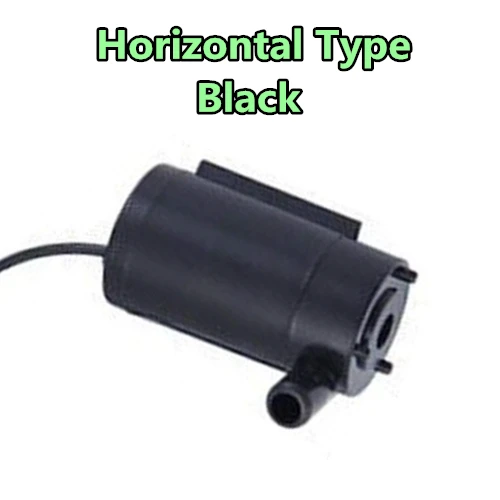 HorizontalType-Black