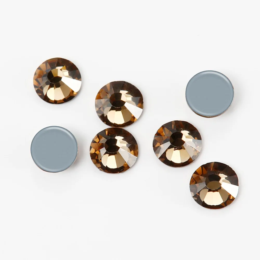 Smoked Topaz (2)