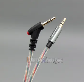 

3mm Chat Talkback Cable For Turtle Beach X11 PX21 X12 XL1 To Xbox 360 Controller LN005136