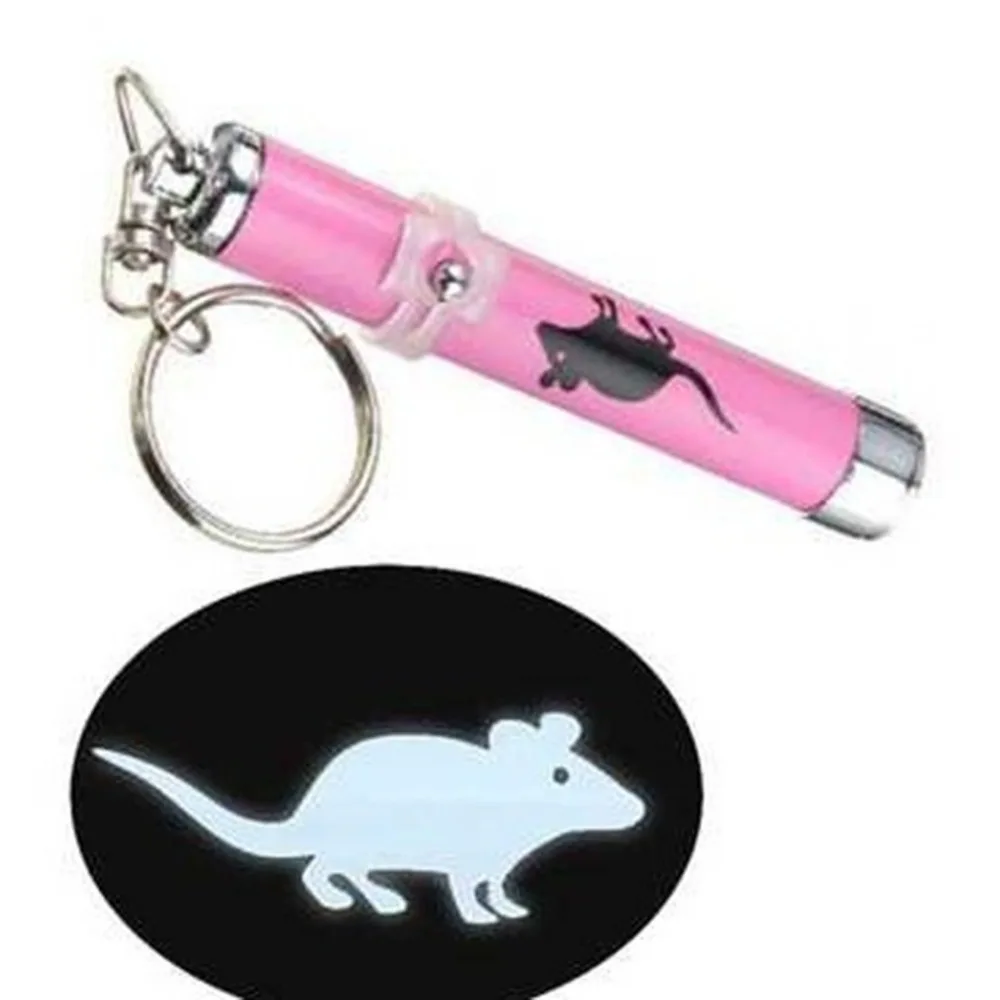 

Creative and Funny Pet Cat Toy LED Laser Pointer light Pen cats cat toys interactive catnip pillow pet play light toys