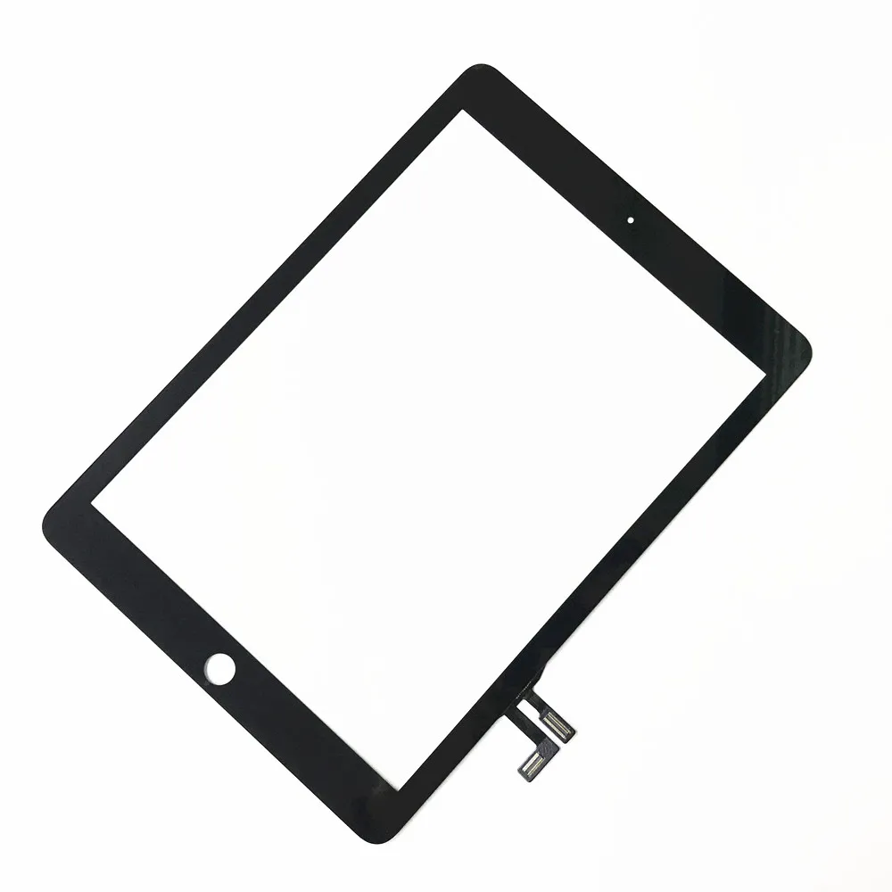 A1474 A1475 A1476 Сенсорное стекло для ipad Air 1 ipad 5 9,7 ''сенсорный экран дигитайзер сенсор стеклянная панель Digitzer