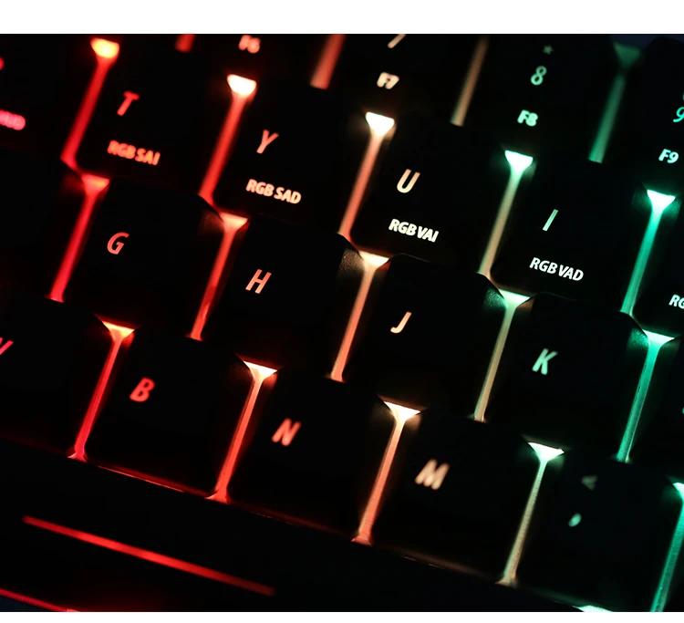 成品DZ60-RGB键盘_06