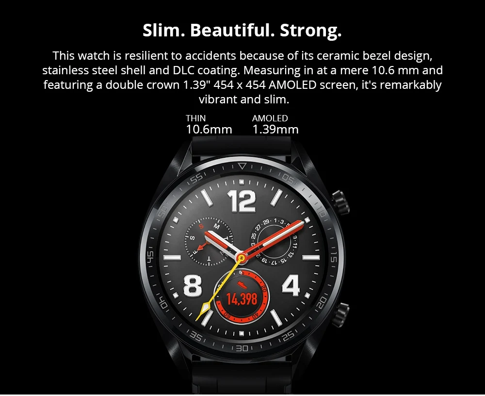 HUAWEI-WATCH-GT-Sports-Smart-Watch-2