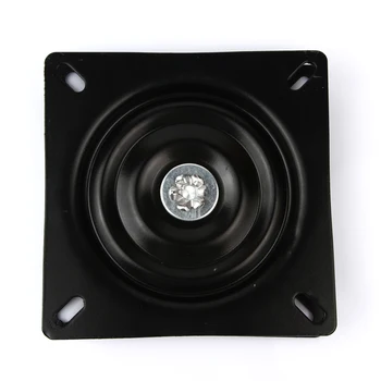 

8" Turntable Bearing Swivel Plate Lazy Susan! Great For Mechanical Projects Lkea Bookcase Corner Shelves Wooden free shipping
