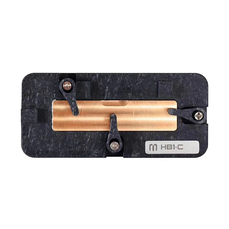  Multi-function Heater Welding Platform Desoldering Rework Station for iPhone Android Motherboard PC