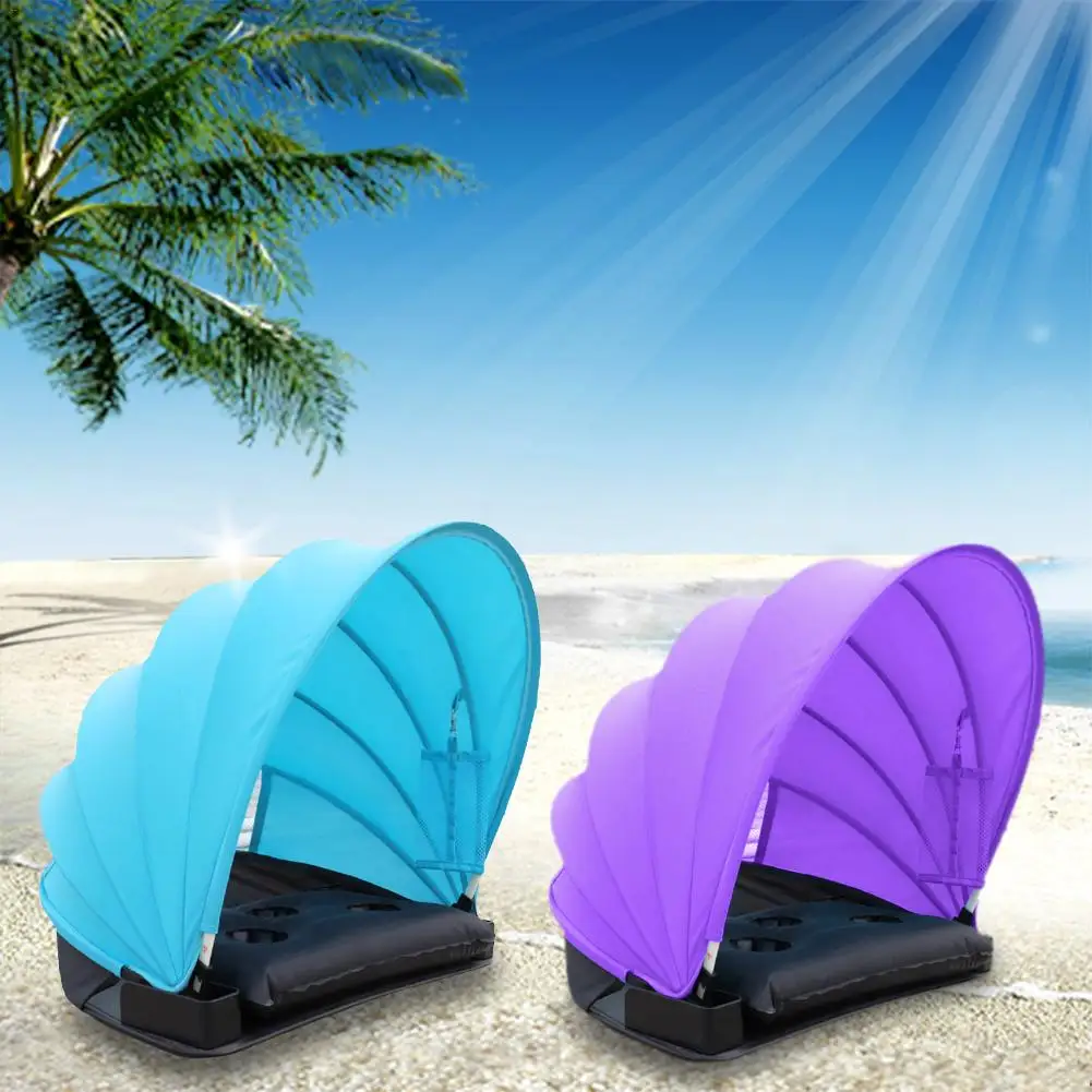

Automatic Tent UV Protection Outdoor Camping Tent Instant Pop Up Beach Tent Lightweight Sun Shelter Tents Cabana Awning