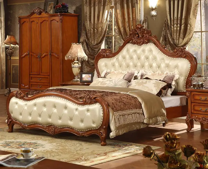 Спальни из китая