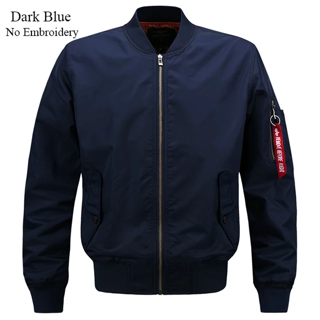 Produs Asstseries Bomber Jacket Men Army Military Jacket Men Mens Air