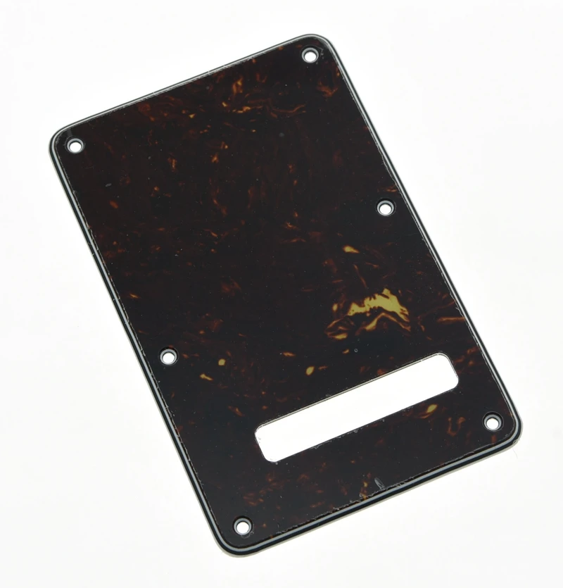 Ponte Tremolo Per Chitarra Elettrica Strat - Ricambio In Bronzo Con Piastra E Accessori - Foto 3