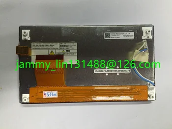 

Free Shipping Origianl 6.5inch LCD display LTA065B1D3F with touch panel for Ssangyong Hyundai car GPS navigation LCD monitors