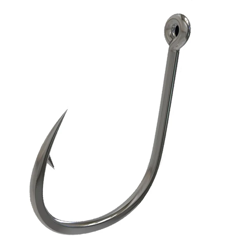 5 x PACKS OF TEN HIGH QUALITY CARBON HOOKS /'/'POWER CARP/'/' Size; 20/'s