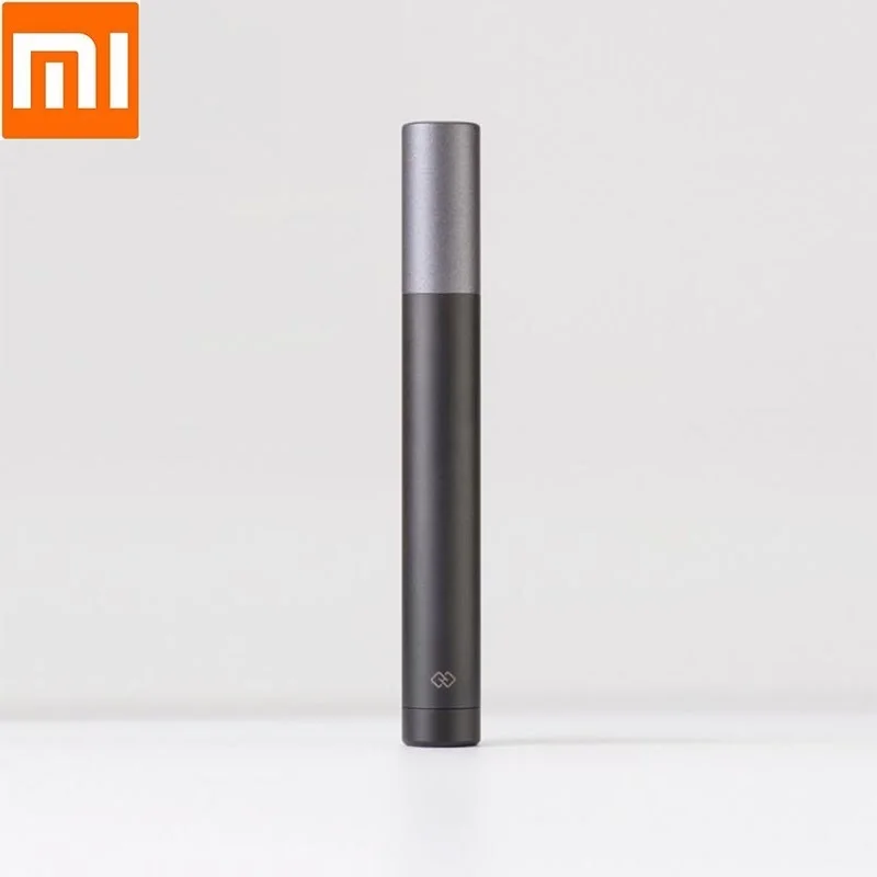 

Xiaomi Electric Mini Nose hair trimmer HN1 Portable Ear Nose Hair Shaver Clipper Waterproof Safe durable Cleaner Tool for Men